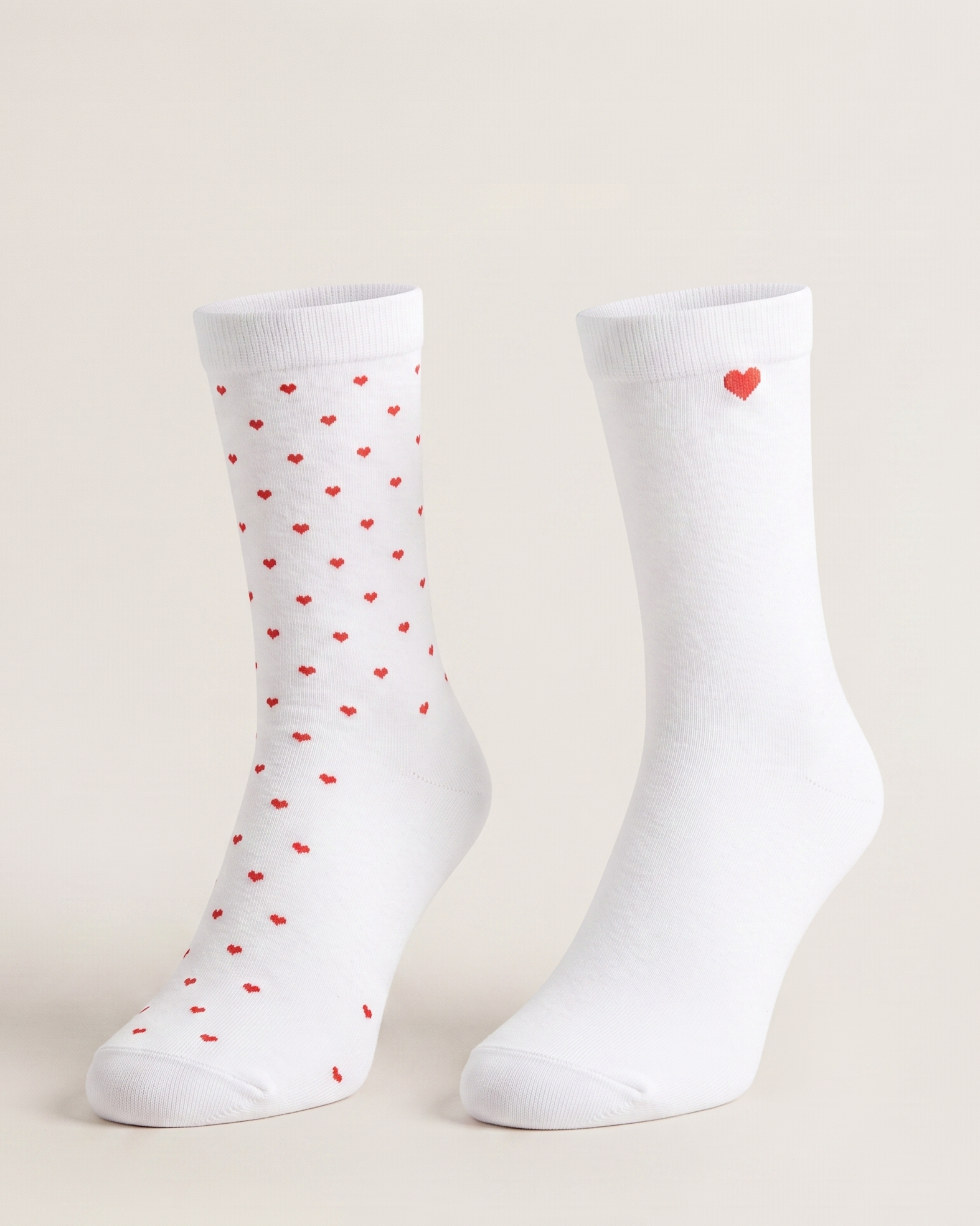 Women Socks Pack 2PC