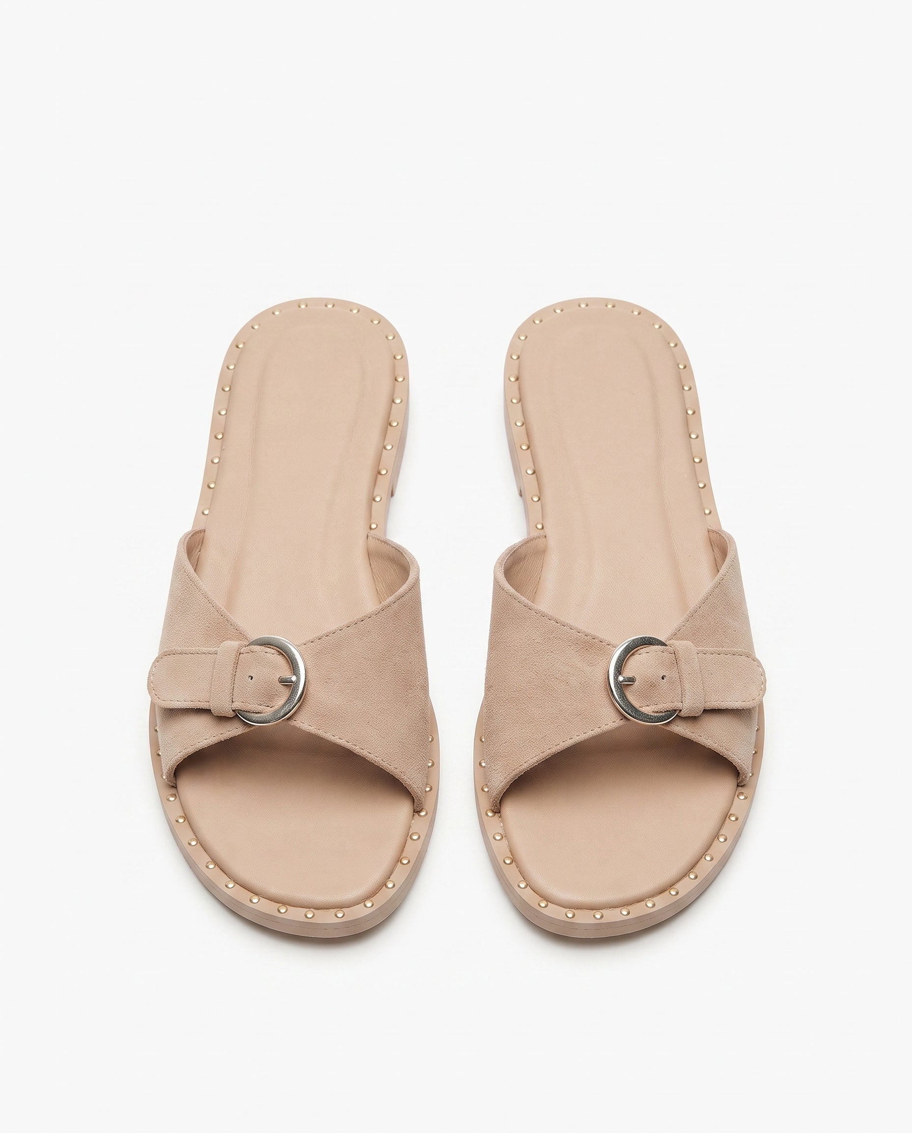 Women Flat Slipper