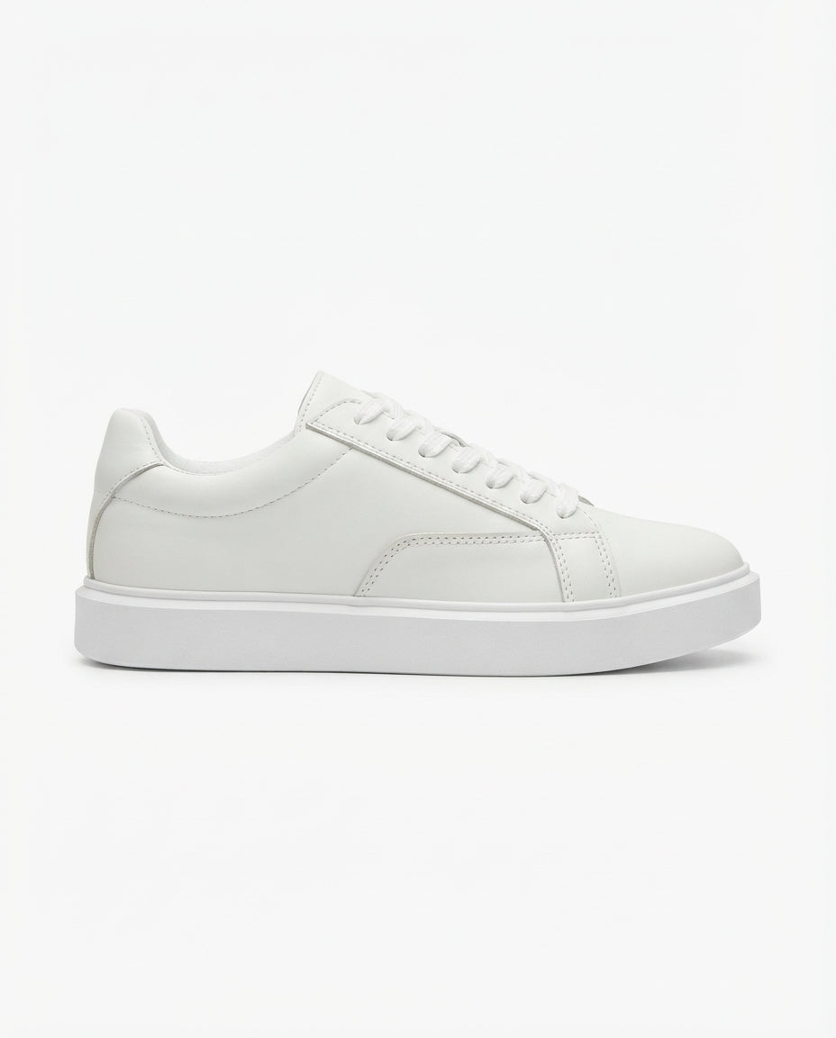 Men Flat Sneaker