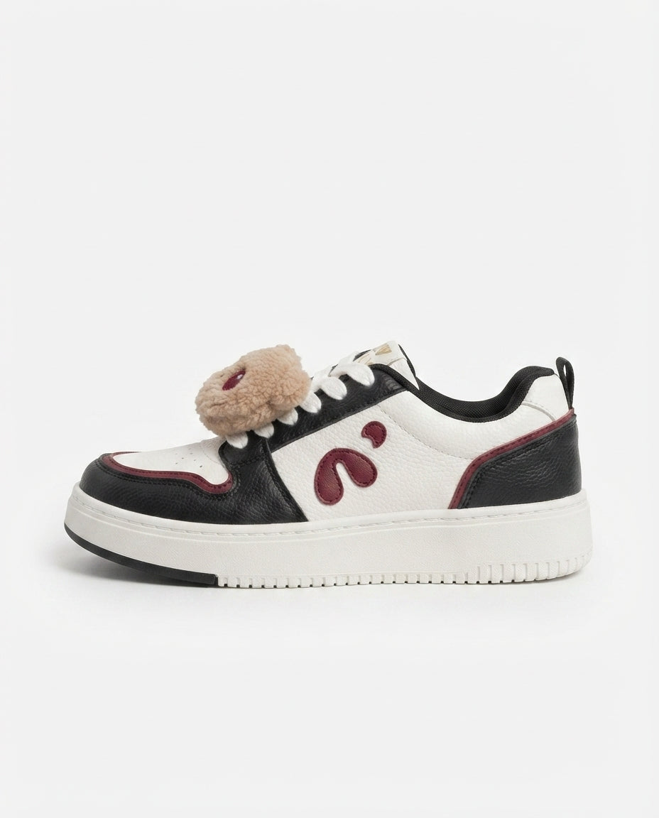 Girls Sneakers