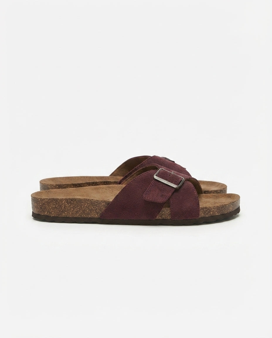 Women Flat Slipper