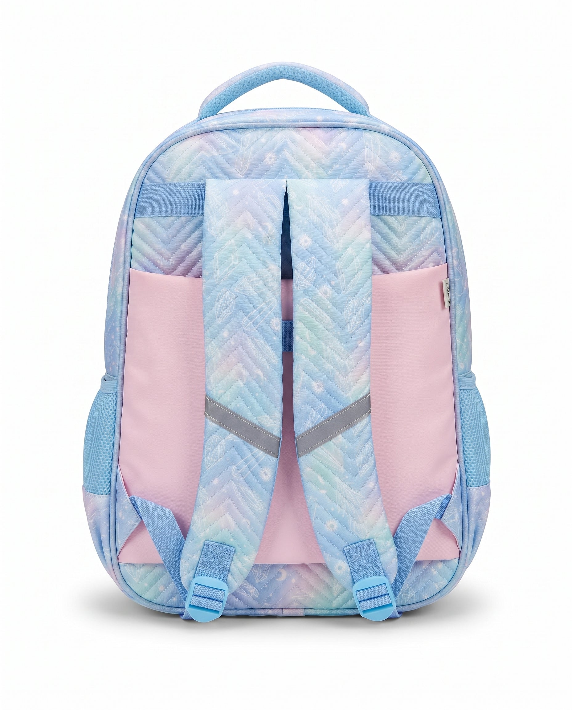 School Back Backpack 3PC