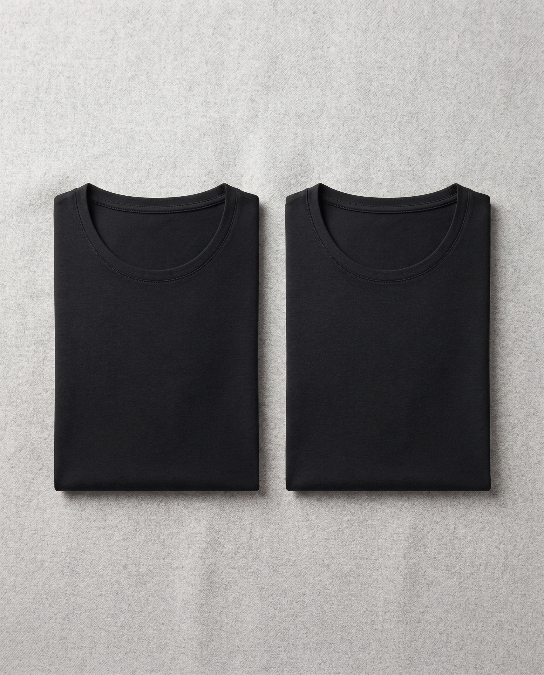 MEN HALF SLEEVES UNDERSHIRT PACK 2PC