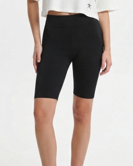 Women Short Legging M-L