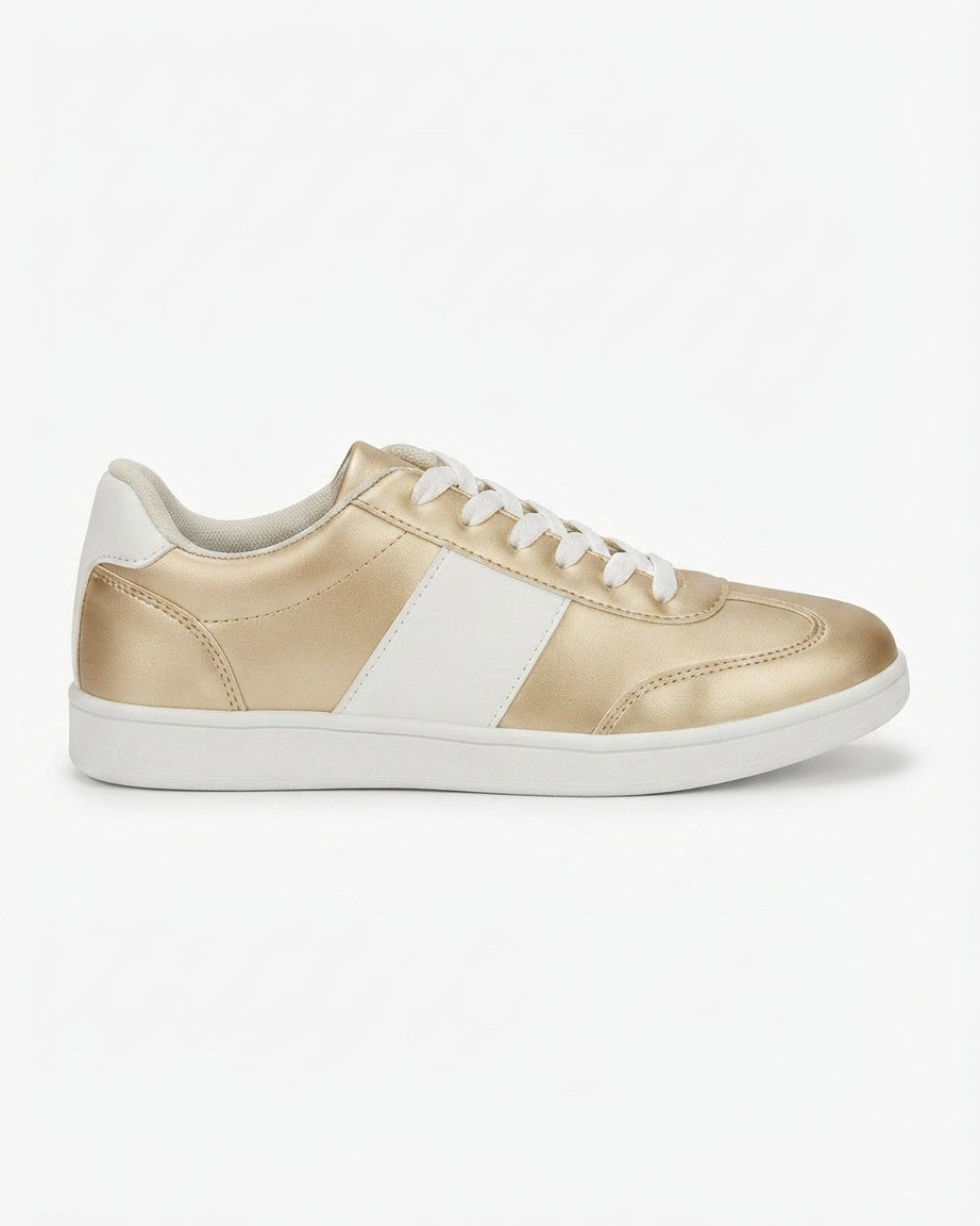 Girls Sneakers