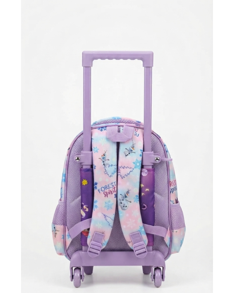 Kids Trolly School Bag
