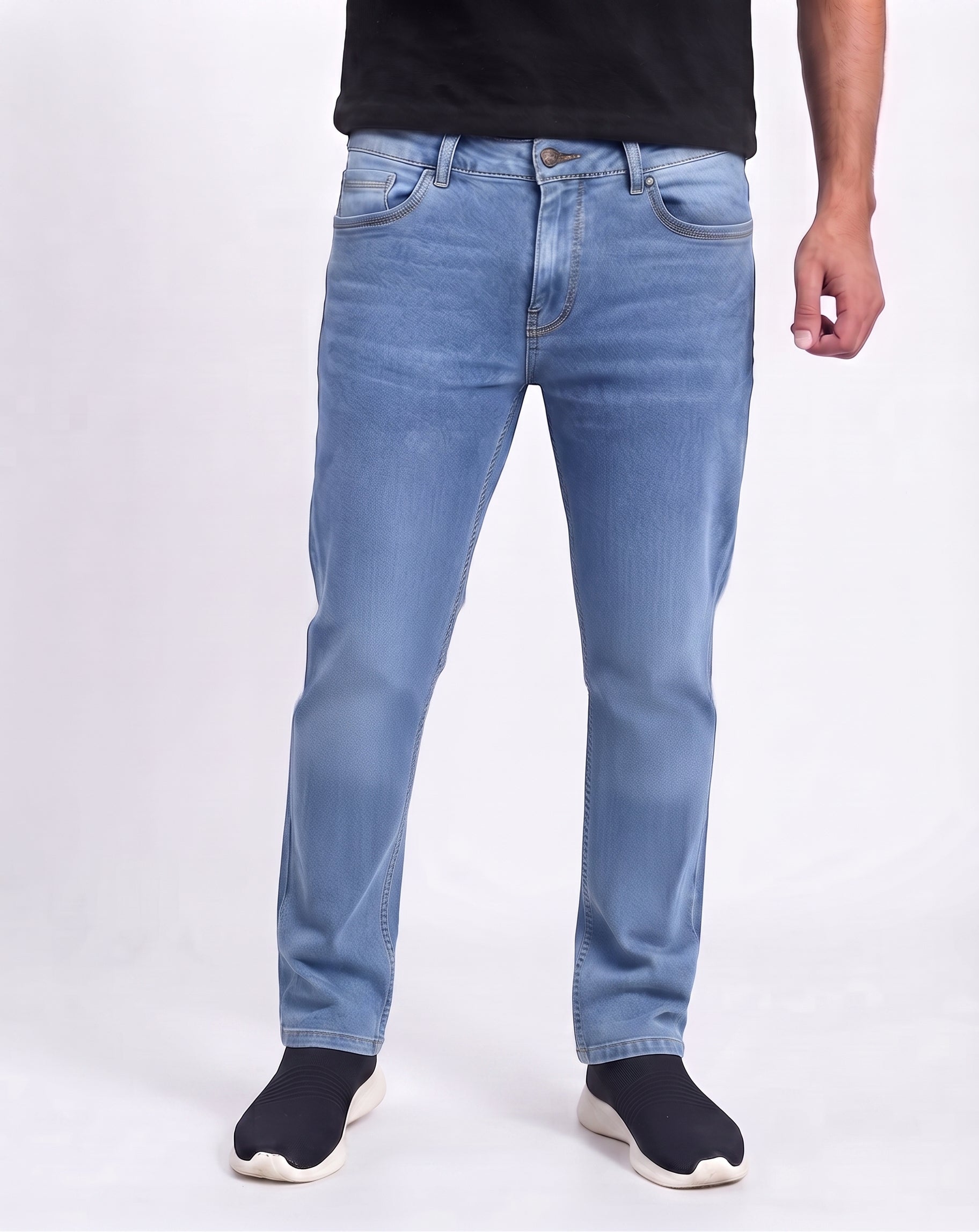 Men's Everyday Slim Jeans