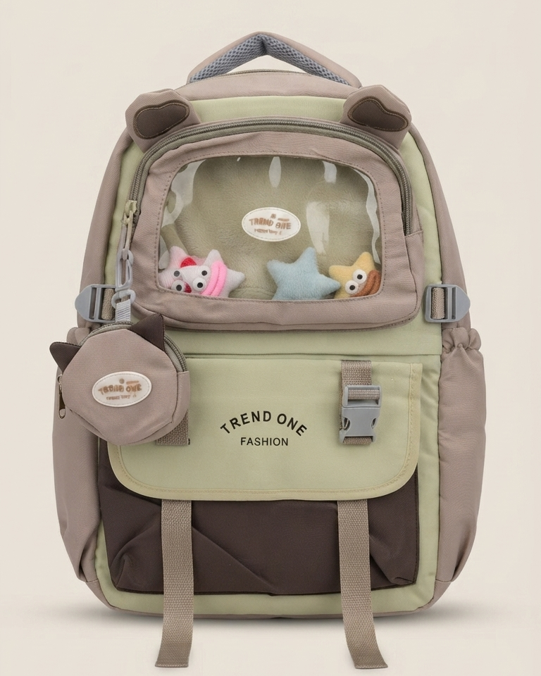 School Backpack