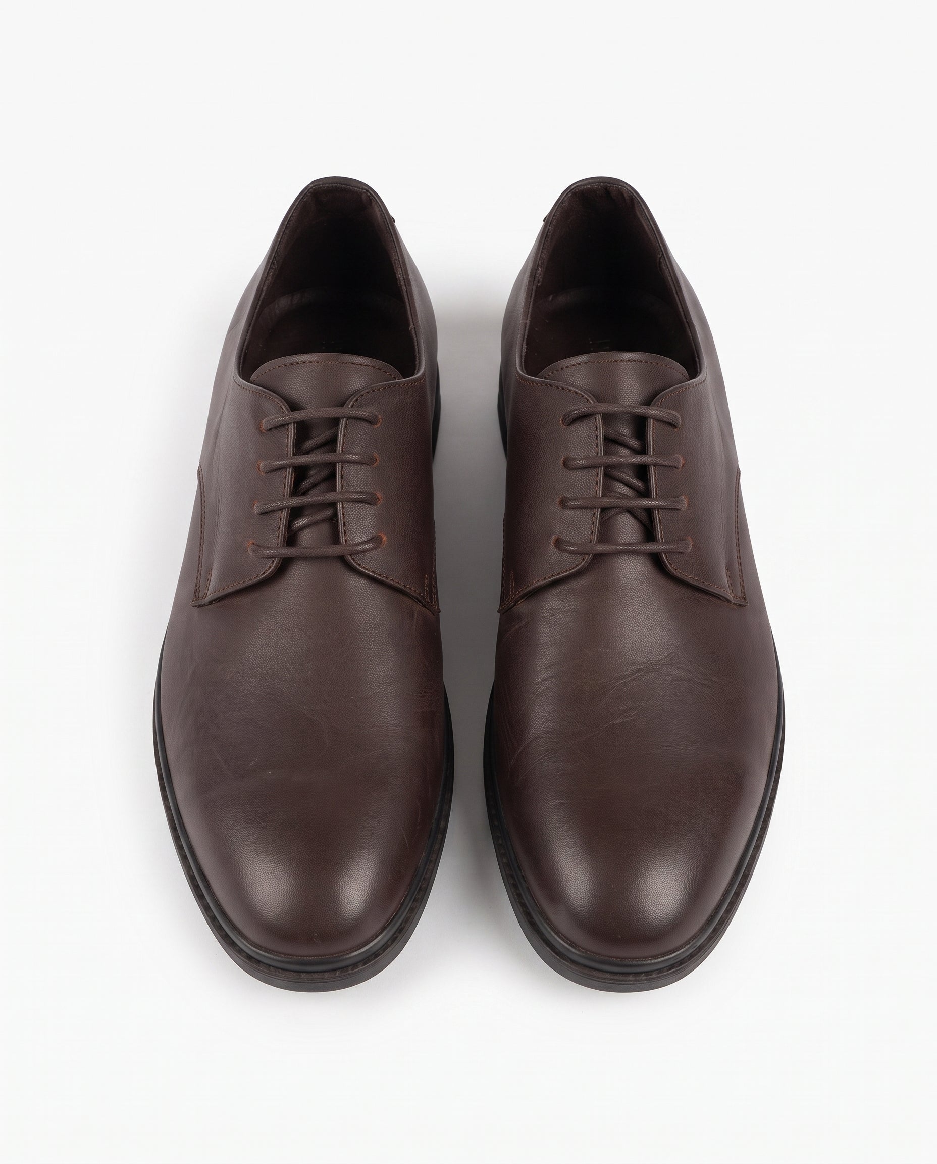 Classic Leather Men Shoes