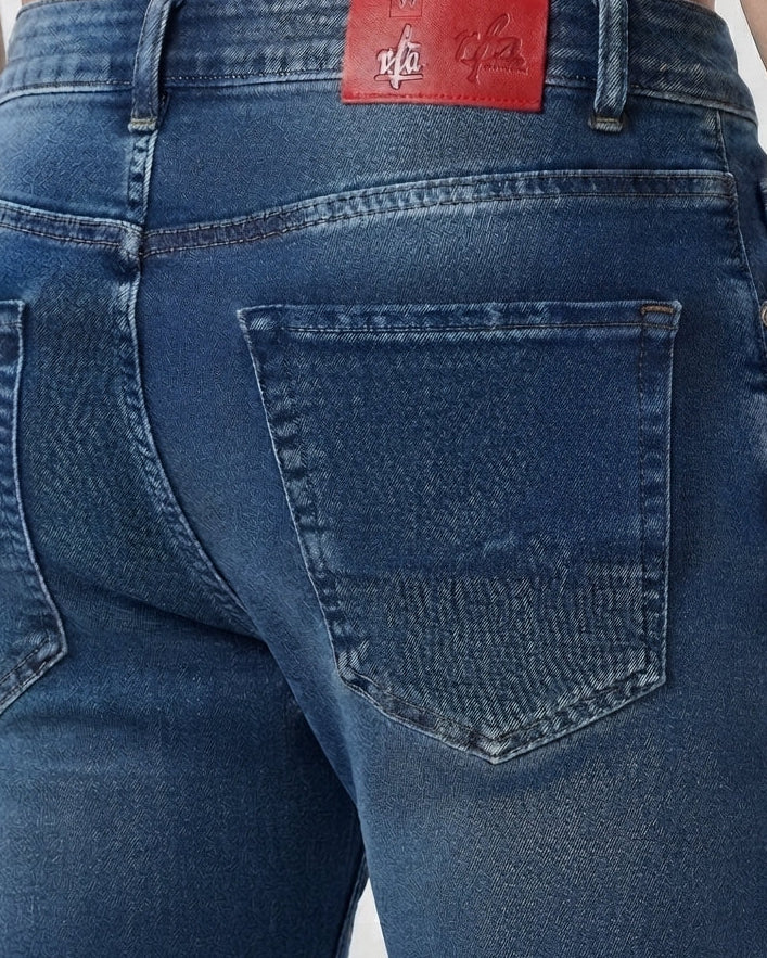 Men's Everyday Slim Jeans