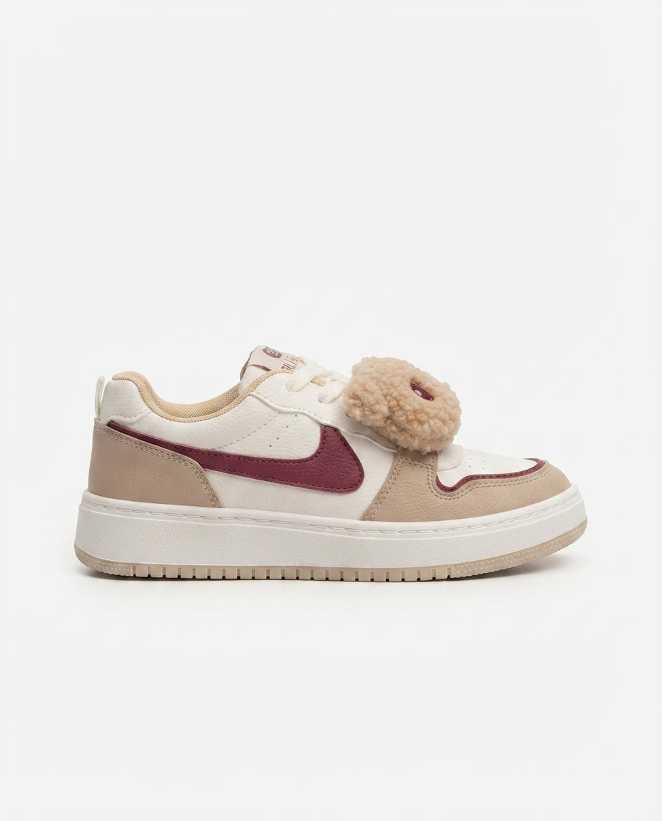 Girls Sneakers