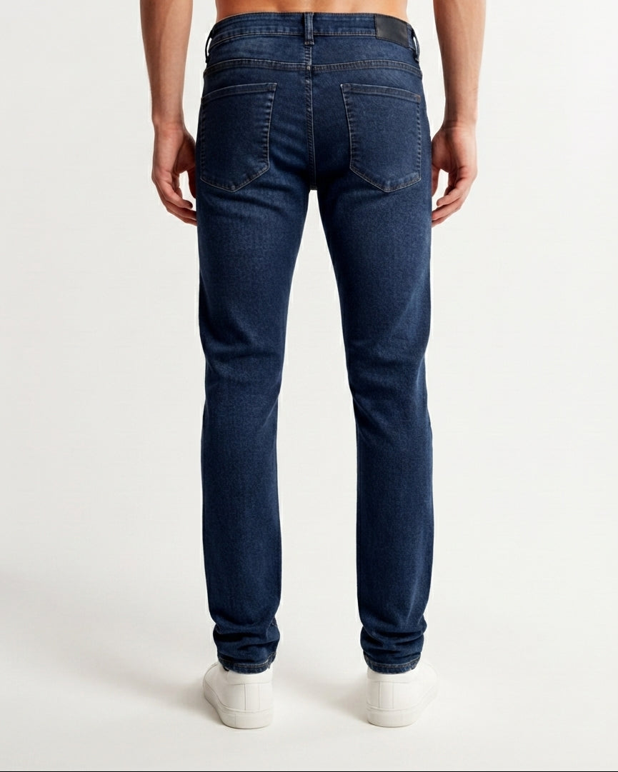 Men's Everyday Slim Jeans