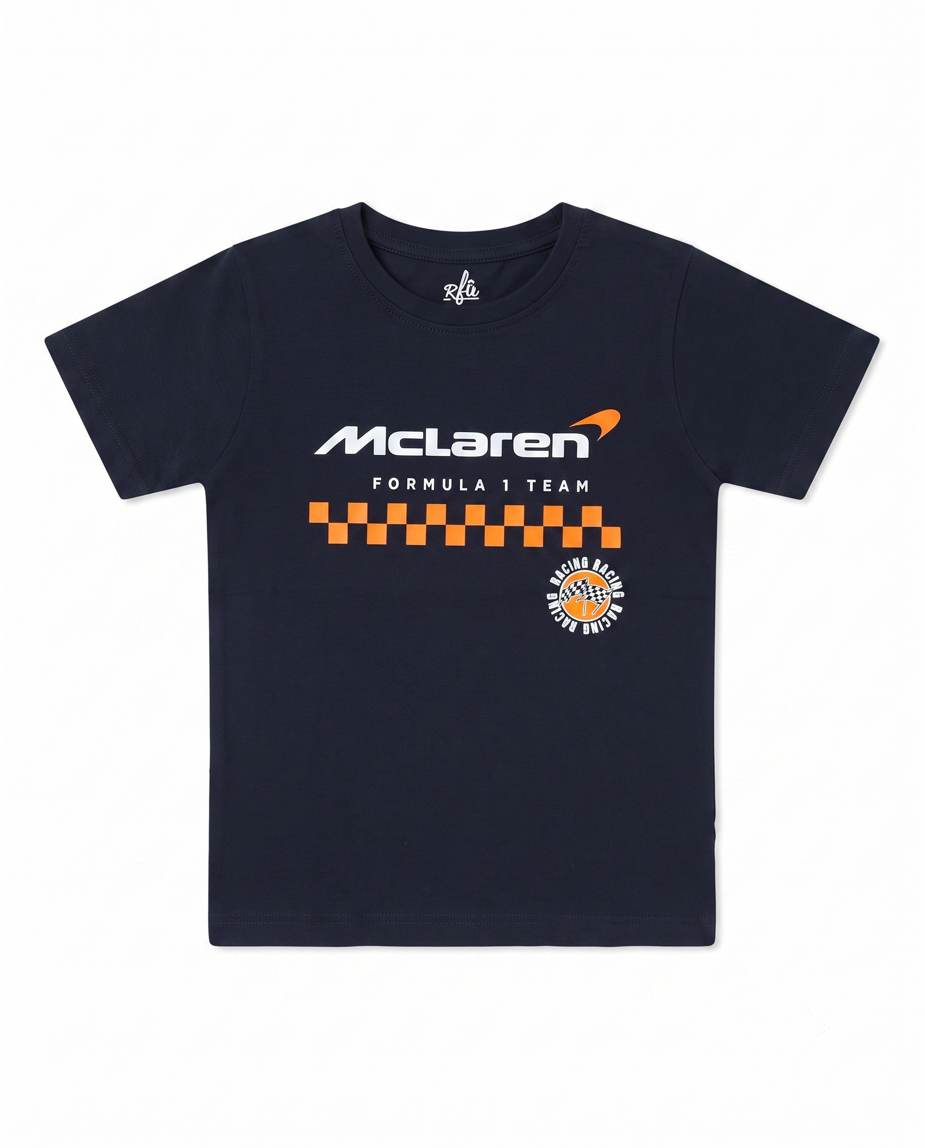Boys Half Sleeves Top W/Short Printed Pyjama