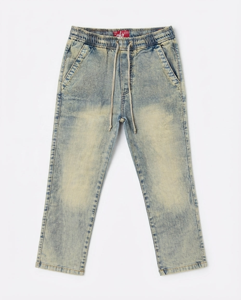 Boys Jeans Pant Regular Fit
