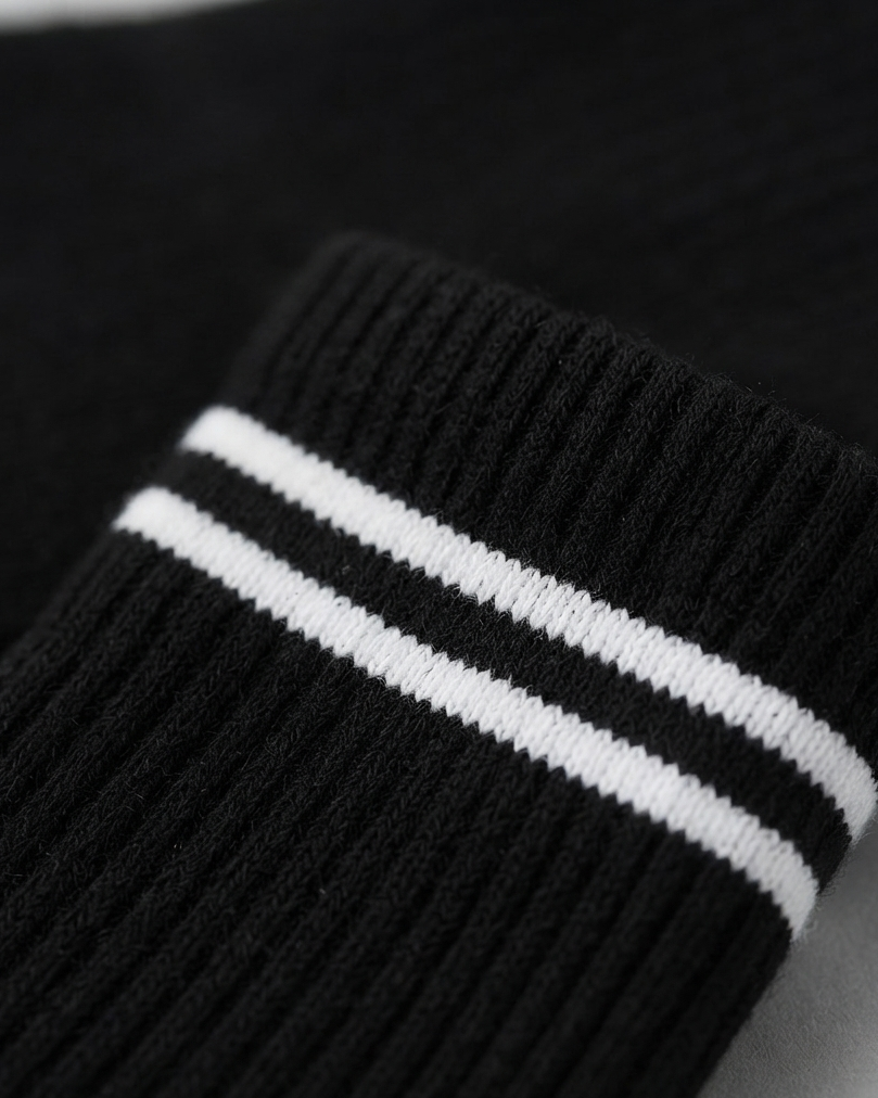 Women Cotton Socks Pack 2PC