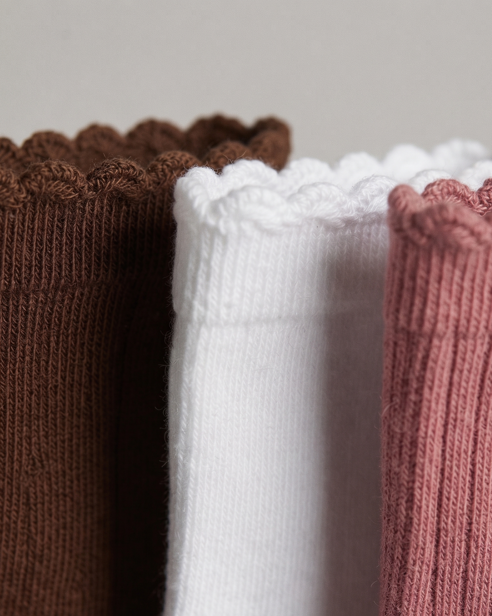 Women Cotton Socks Pack 3PC