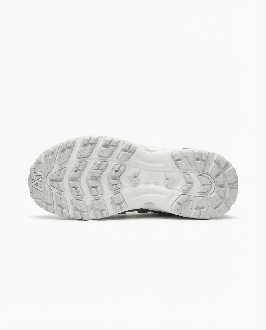 Women Running Sneaker Duck