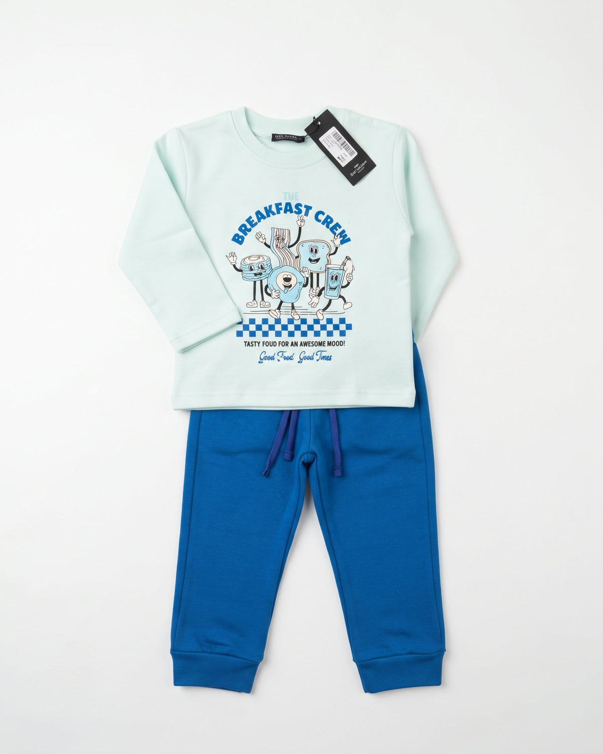 Boys Printed Pyjama