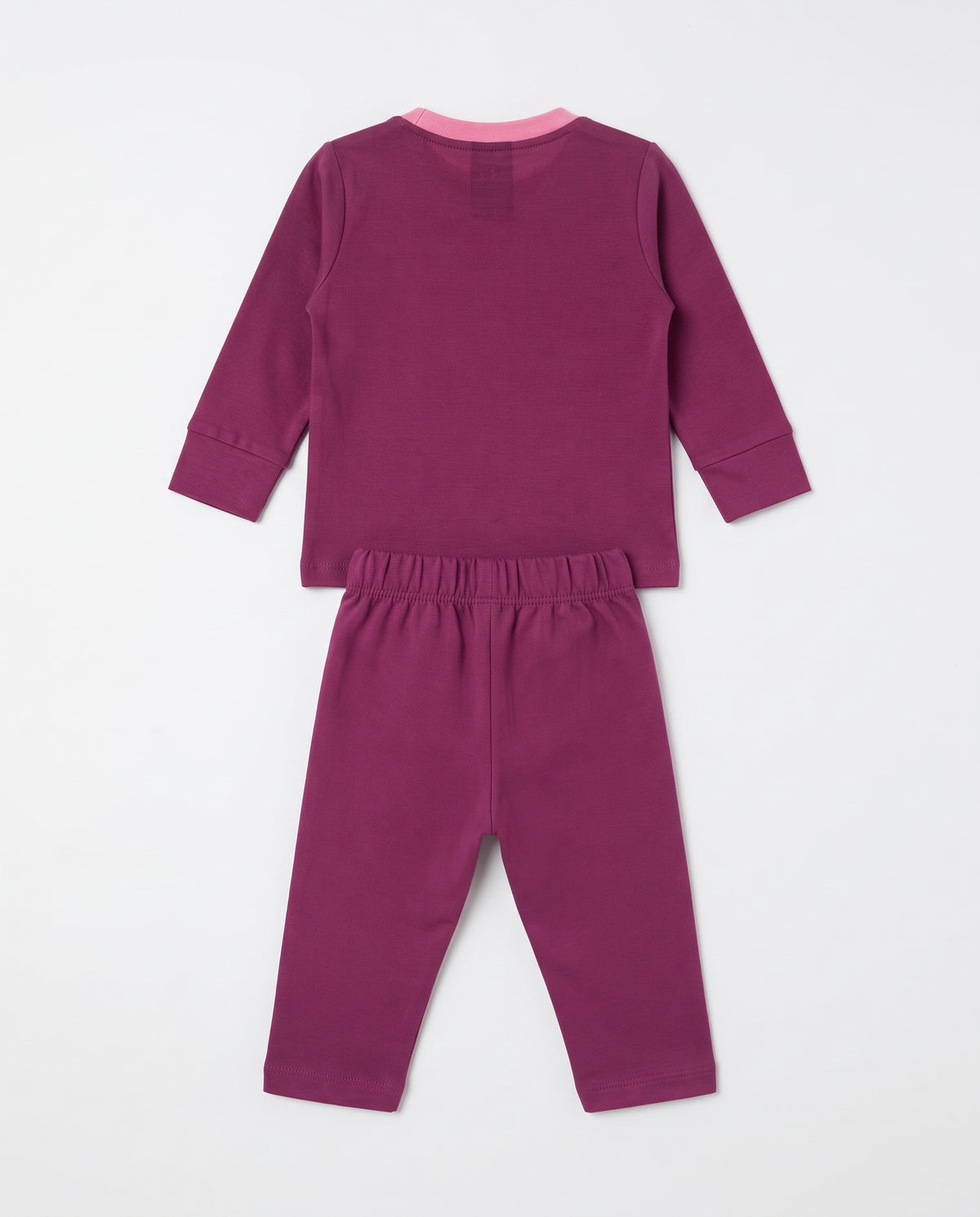 Girls Printed Pyjama