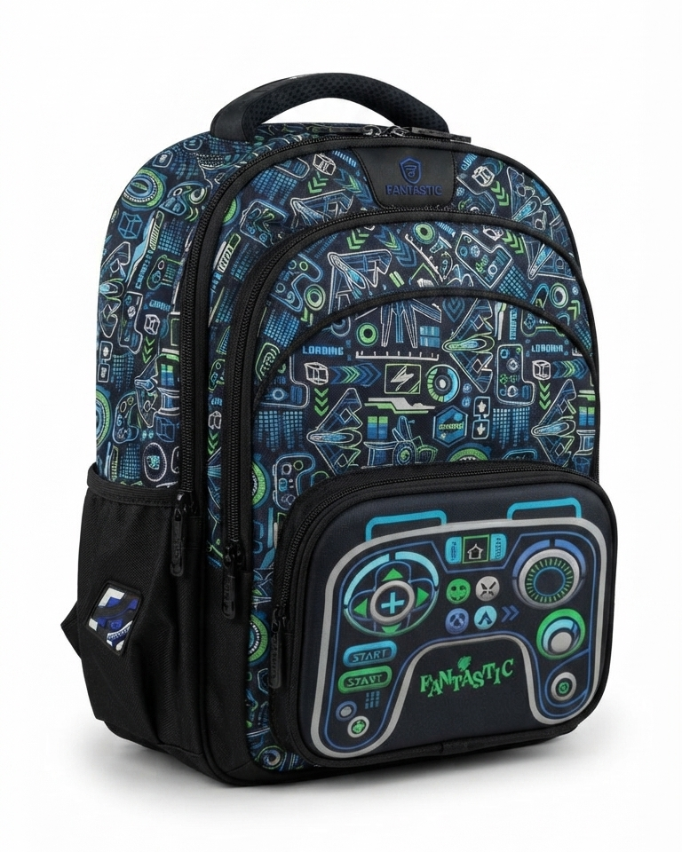 School Backpack Tactical