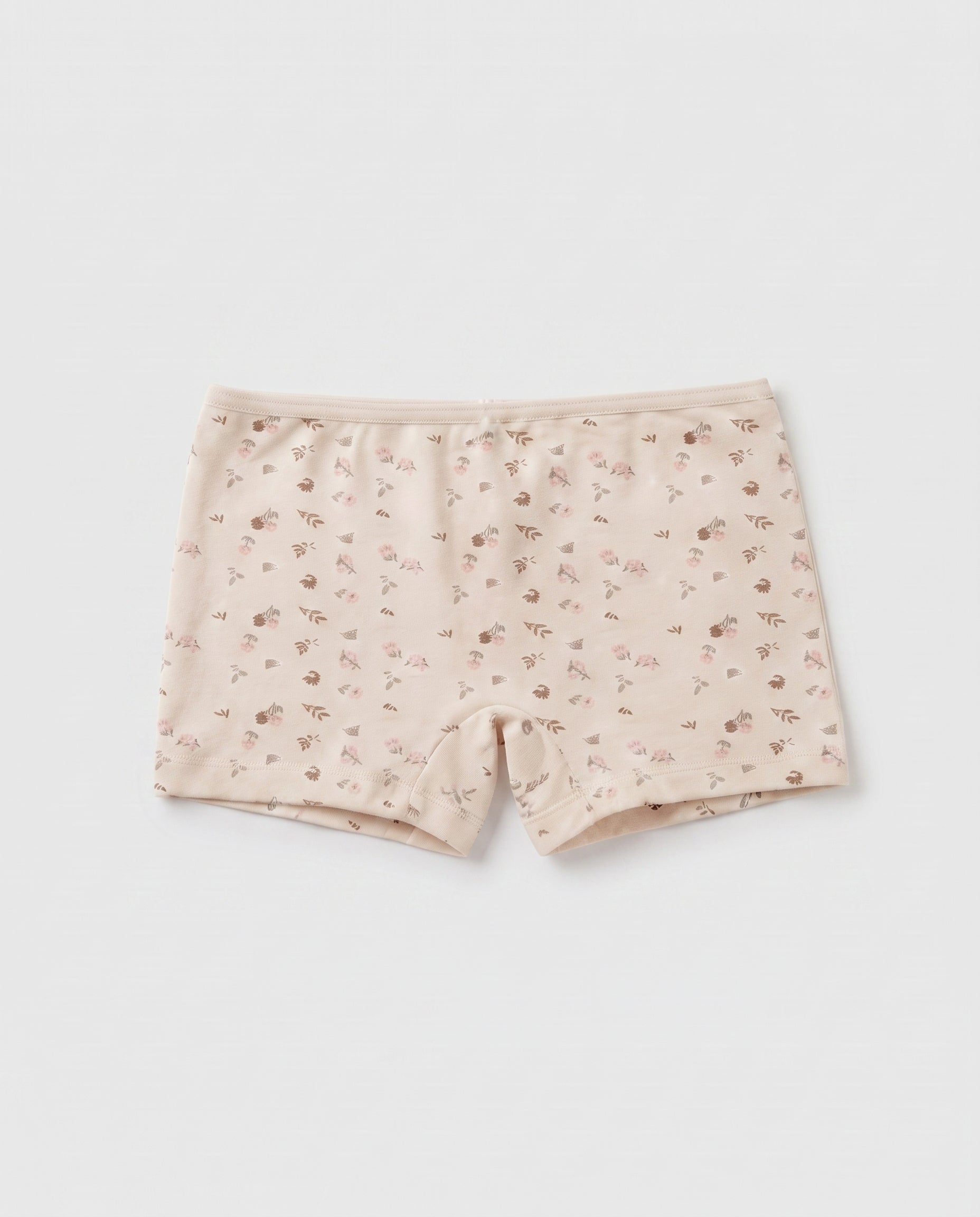 Girls Short Pack 2pcs _  8-10 Years