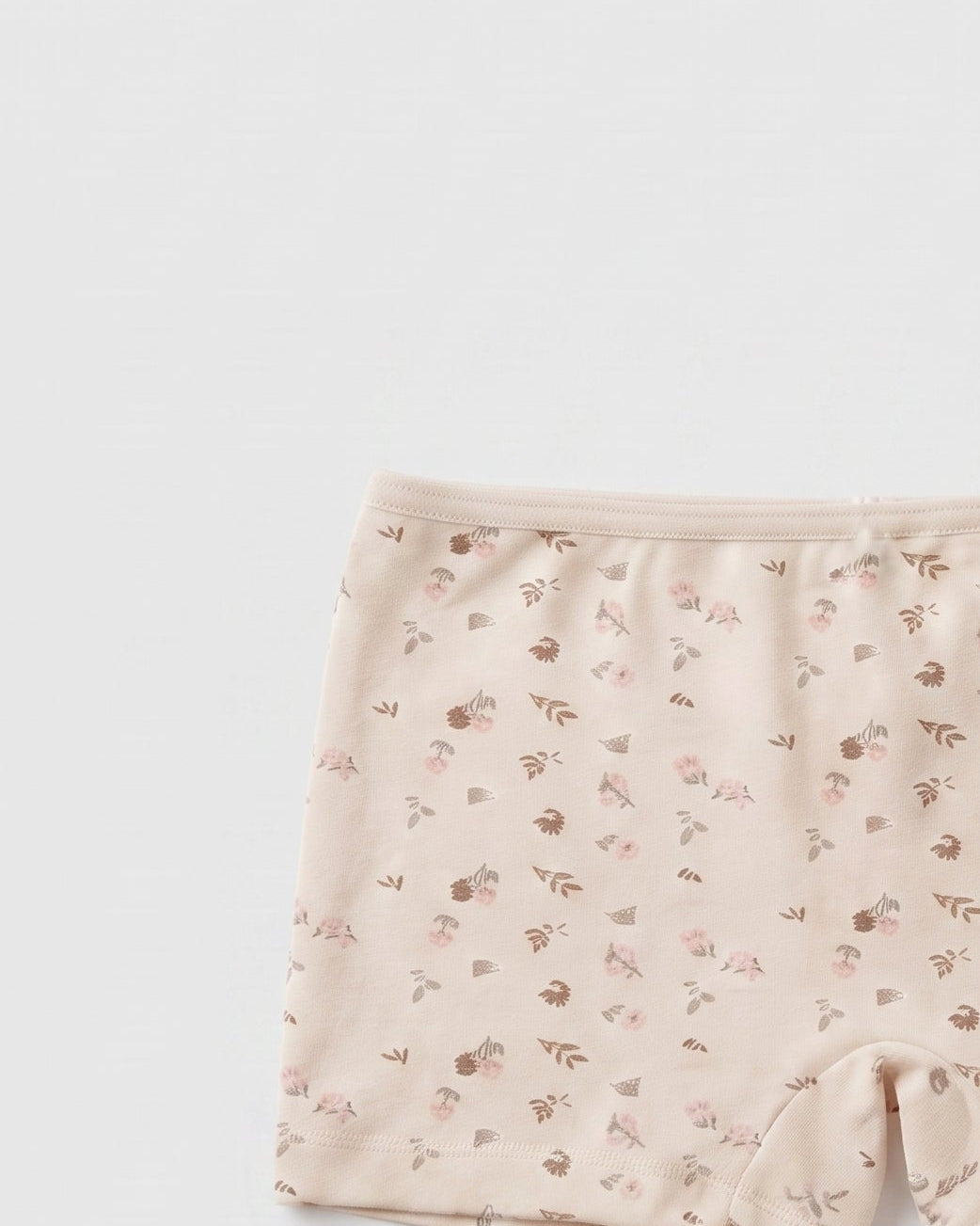 Girls Short 2pcs