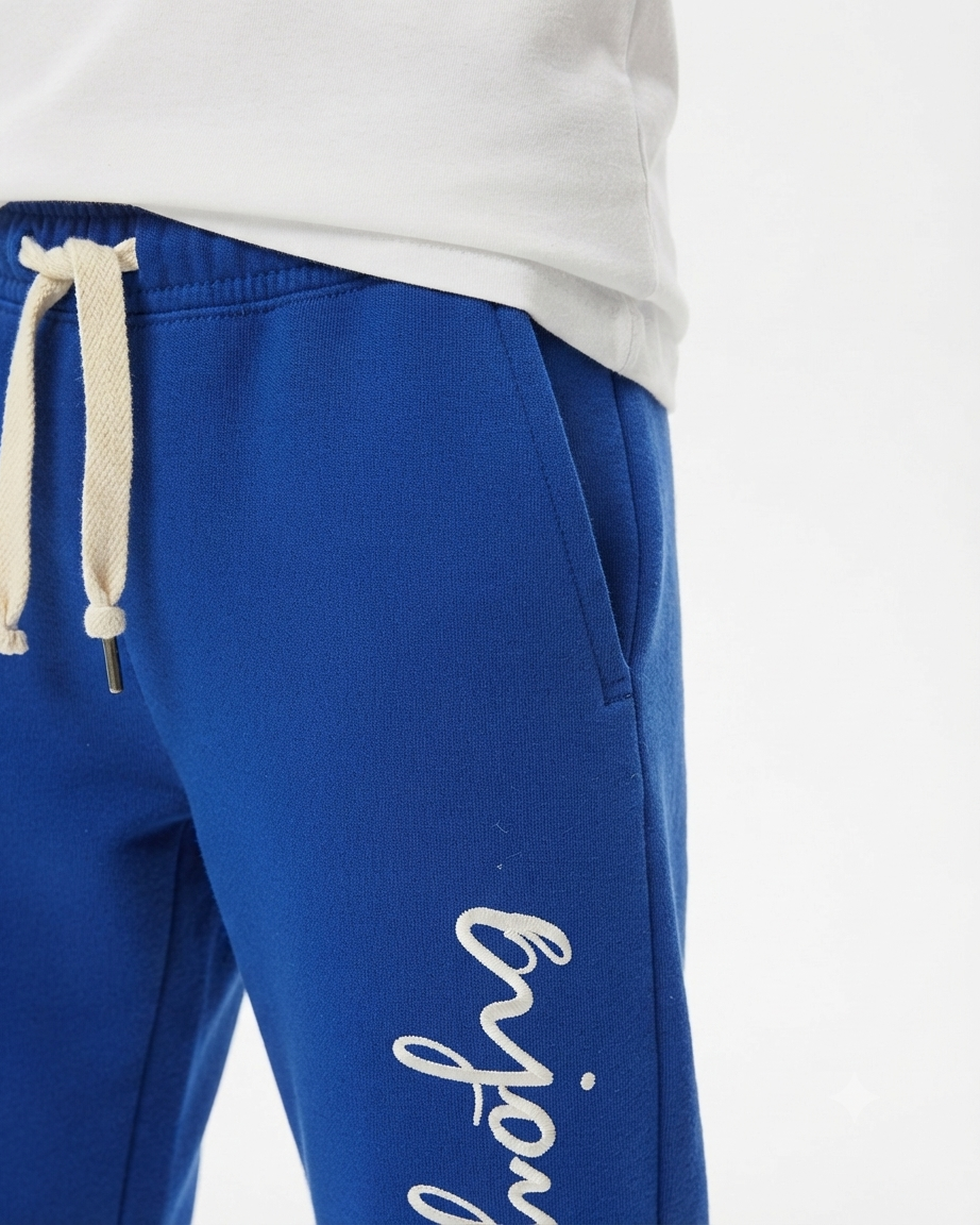Boys Printed SweatPant
