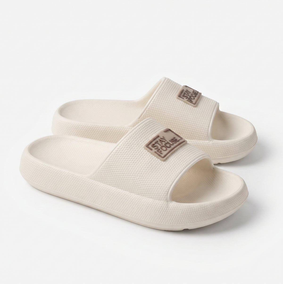 Boys Slipper Unipump Stk