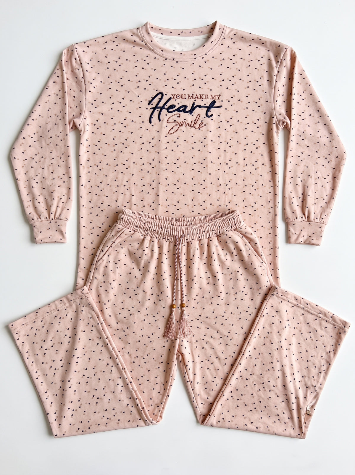 Women Printed Pyjama