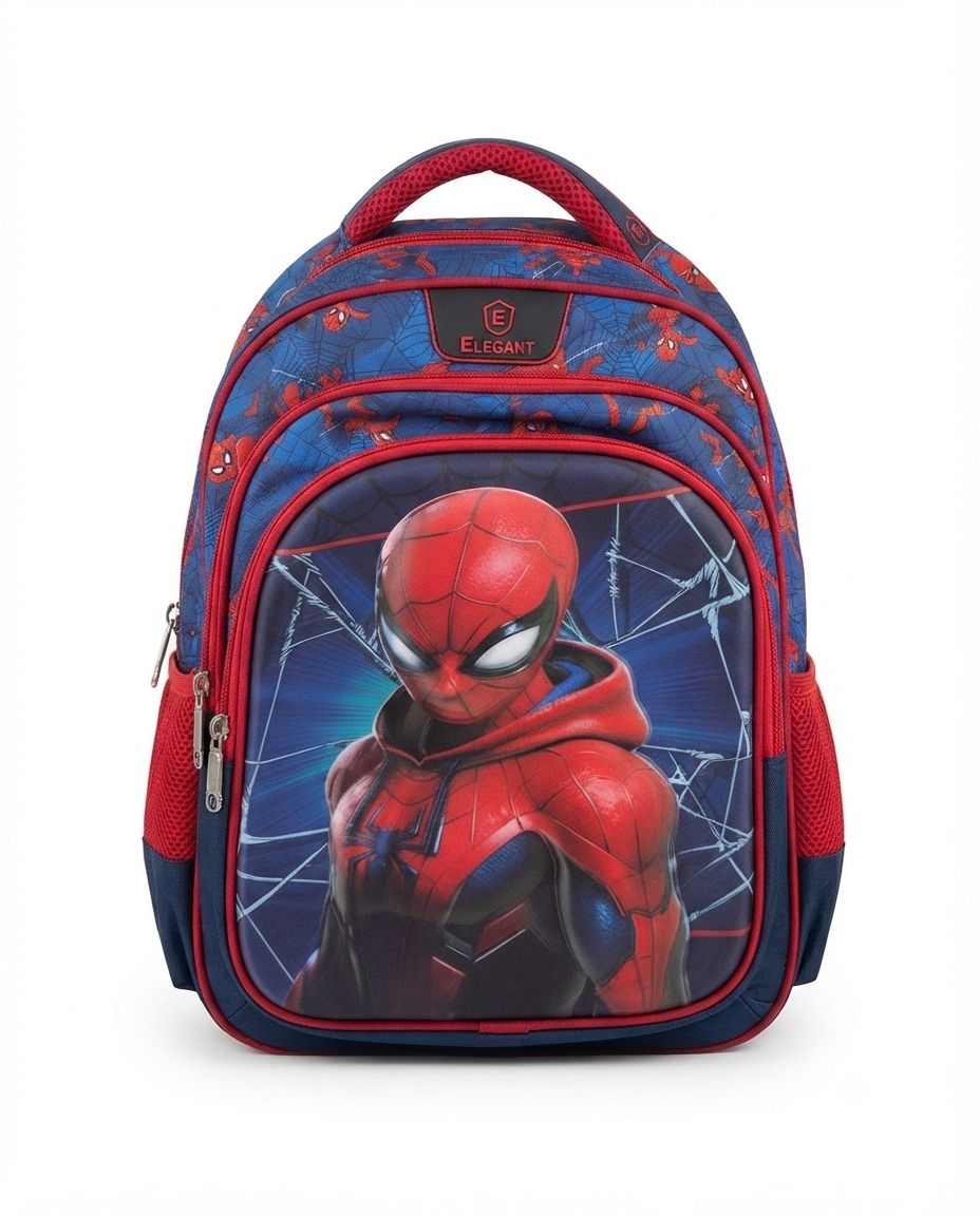 School Backpack 3pc