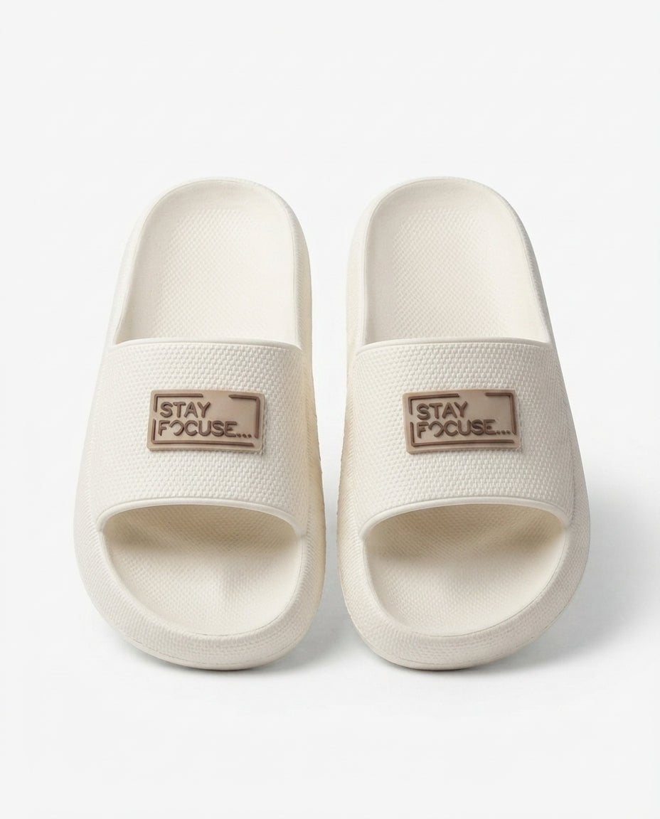 Boys Slipper Unipump Stk