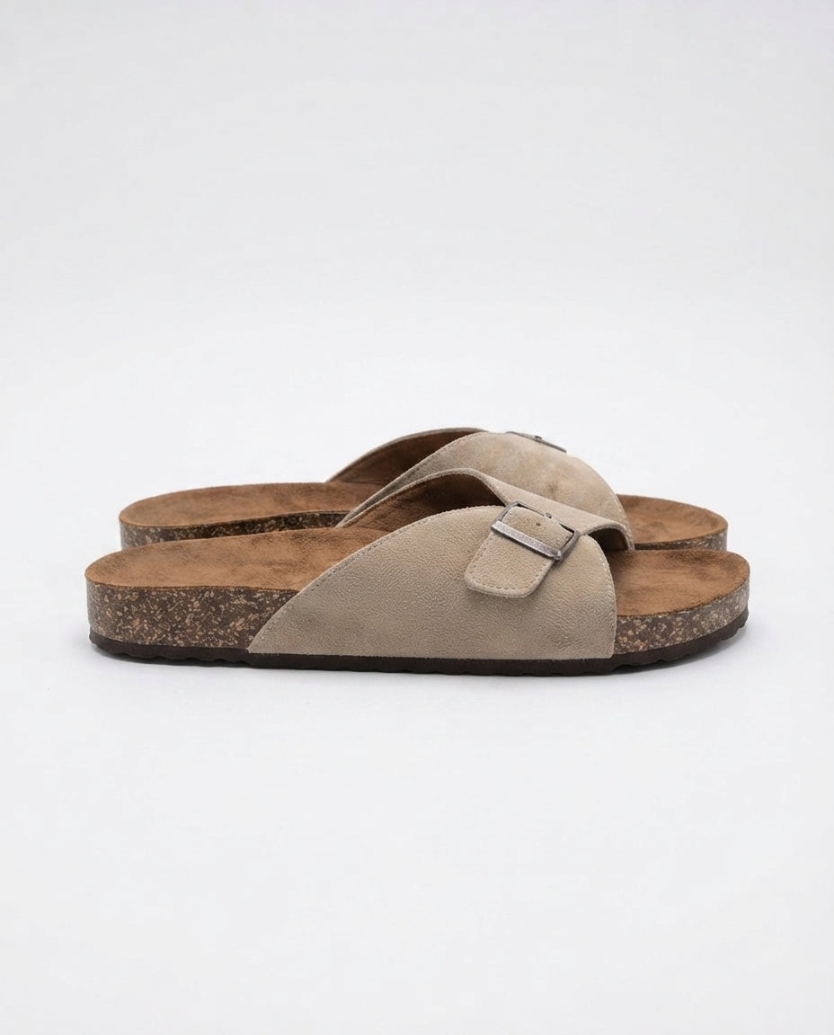 Women Flat Slipper