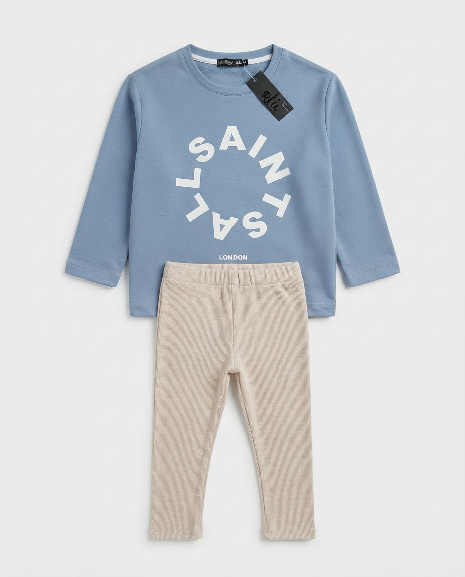Girls Pyjama