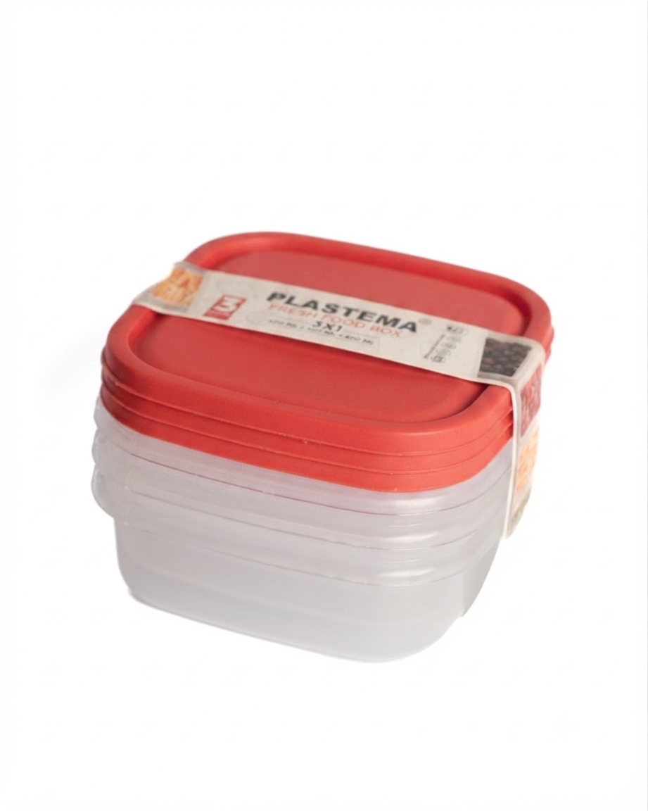 Fresh Box 3 pcs