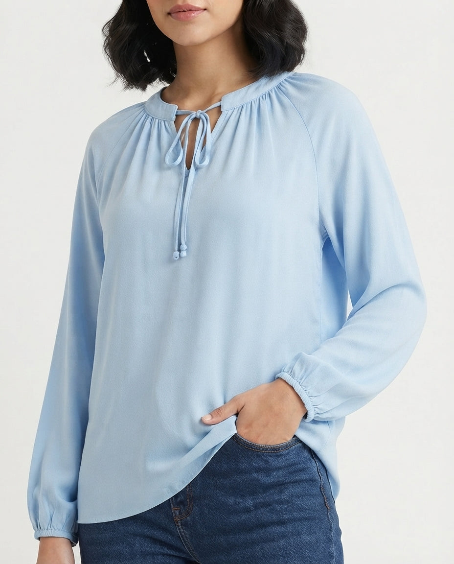 Women Casual Blouse