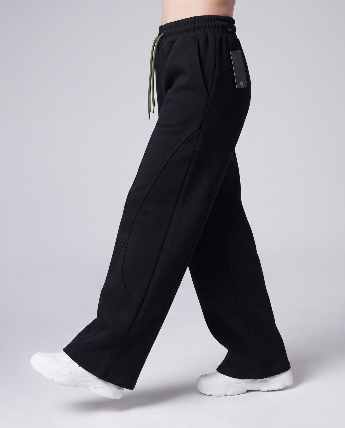 Boys Plain Sweat Pant