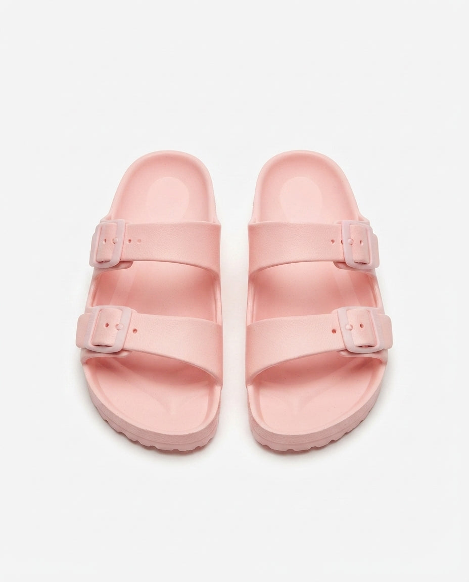 Women Slipper Jet