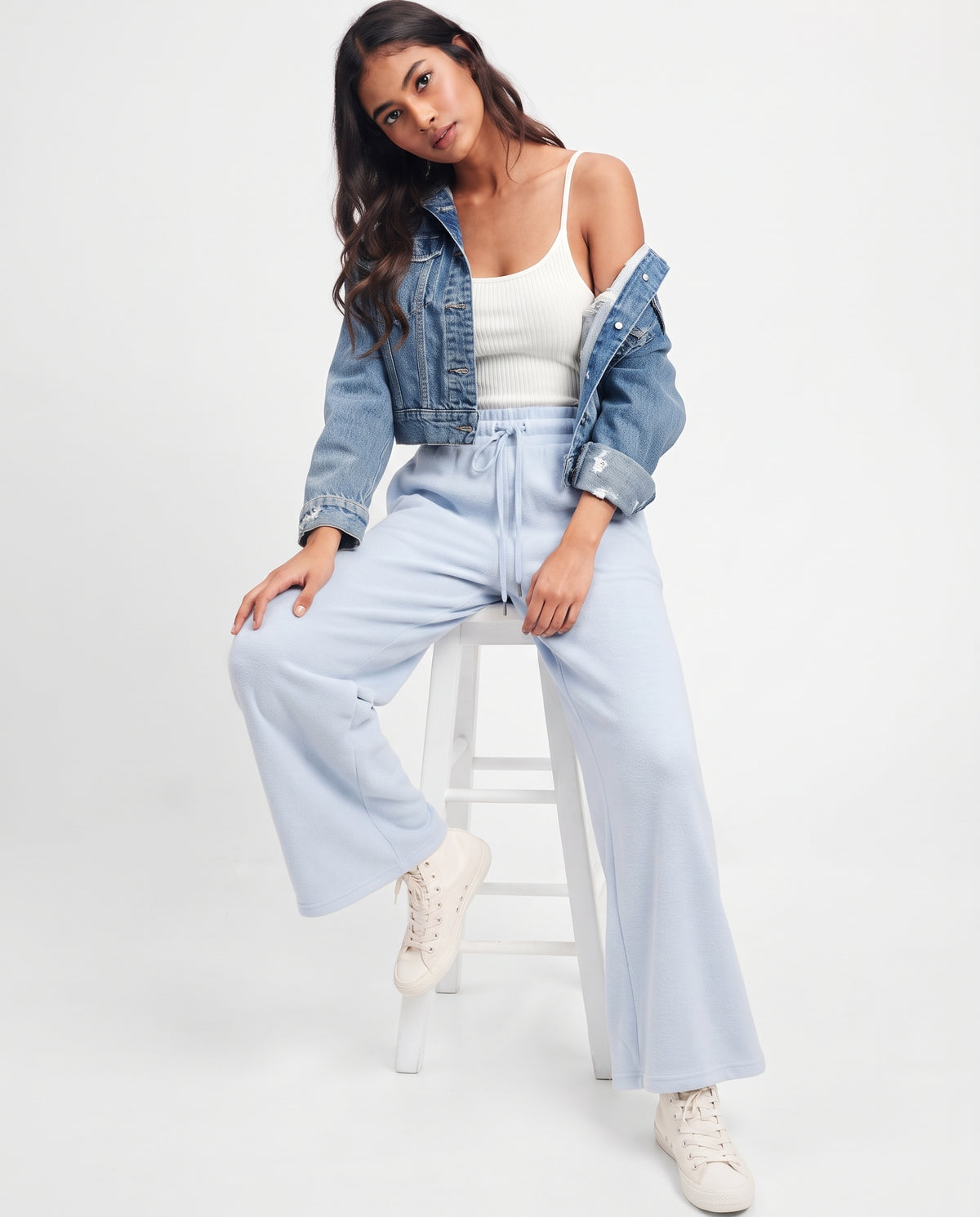 Women  Kashmir Pant