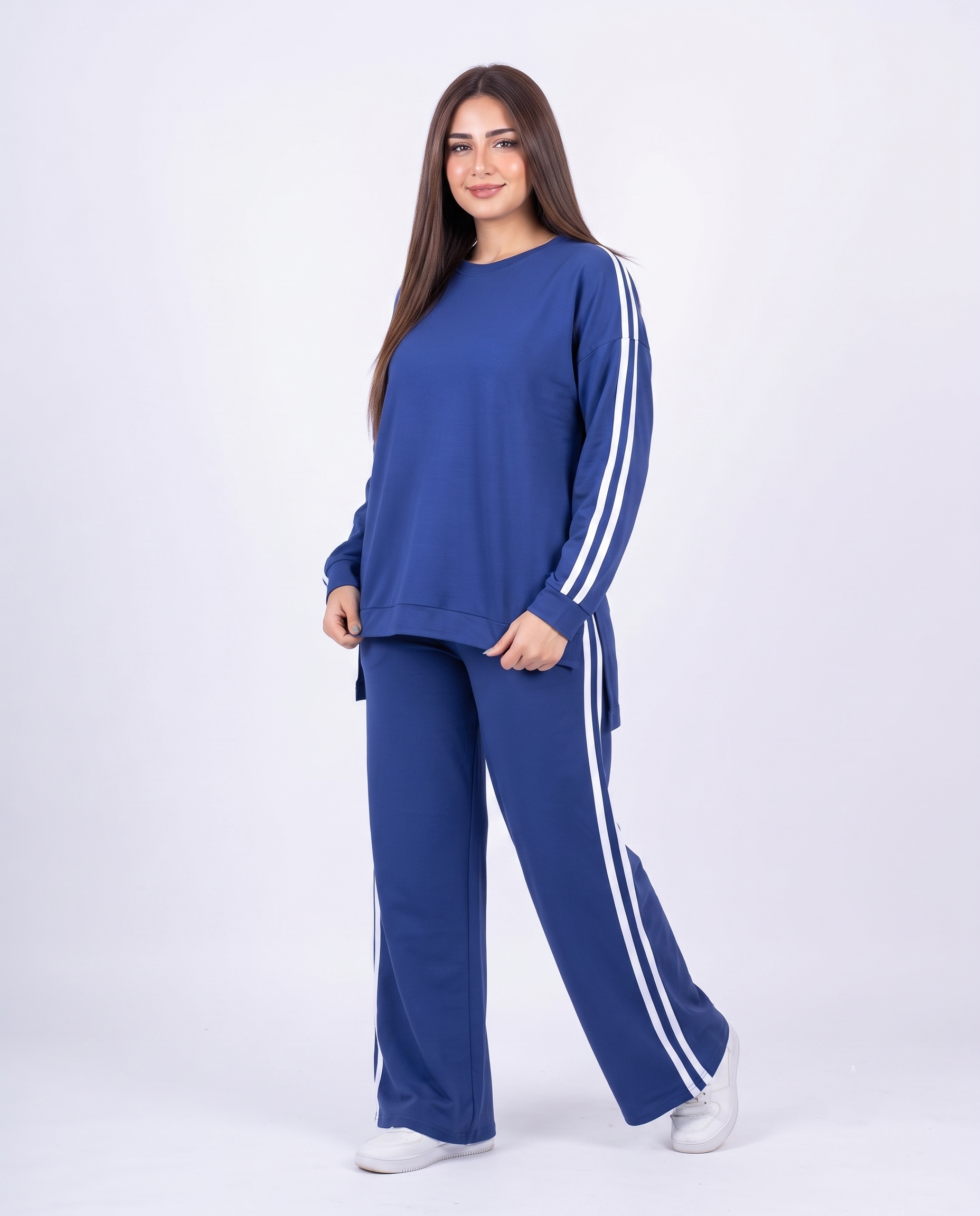 Women Training Suit