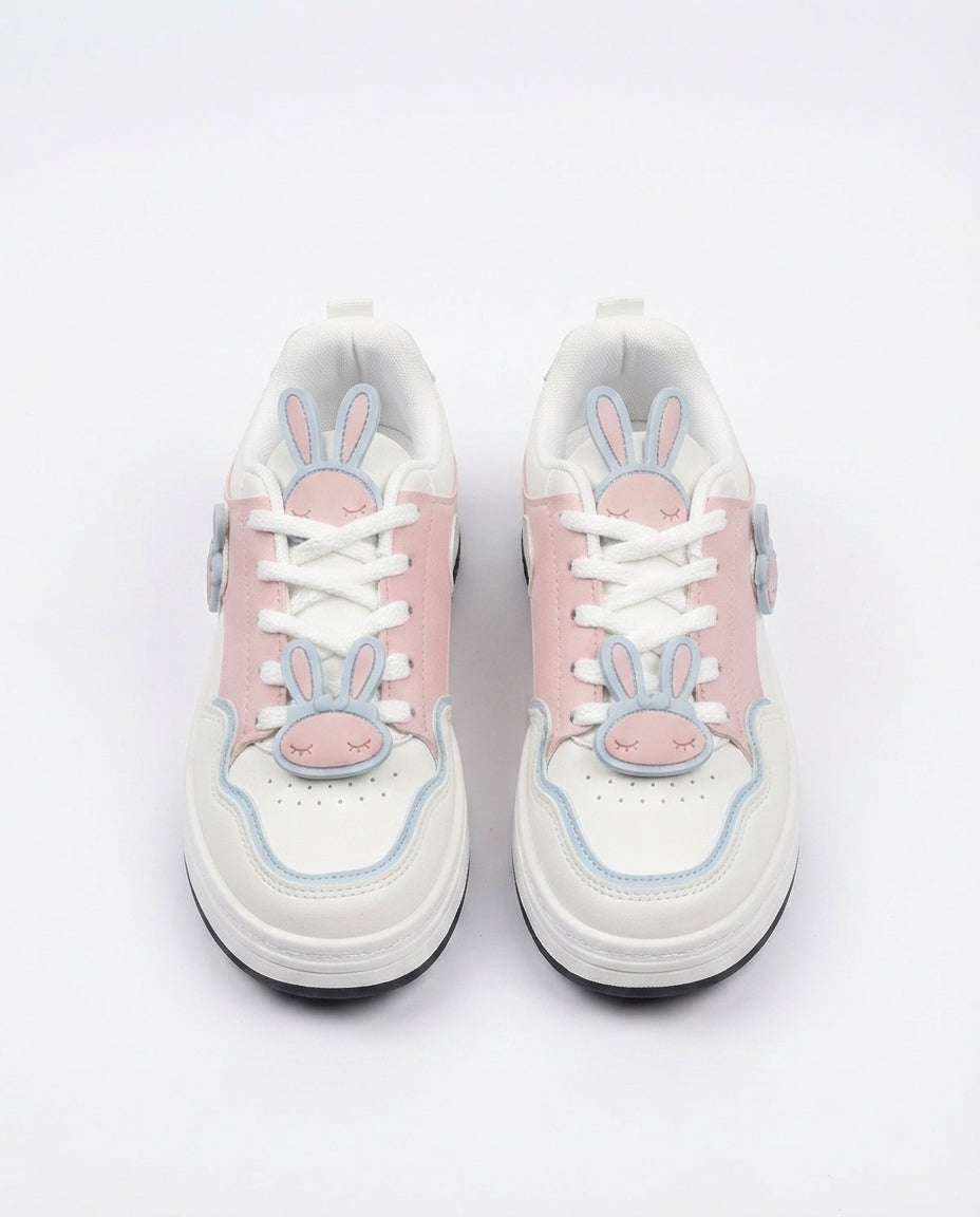 Girls Sneakers
