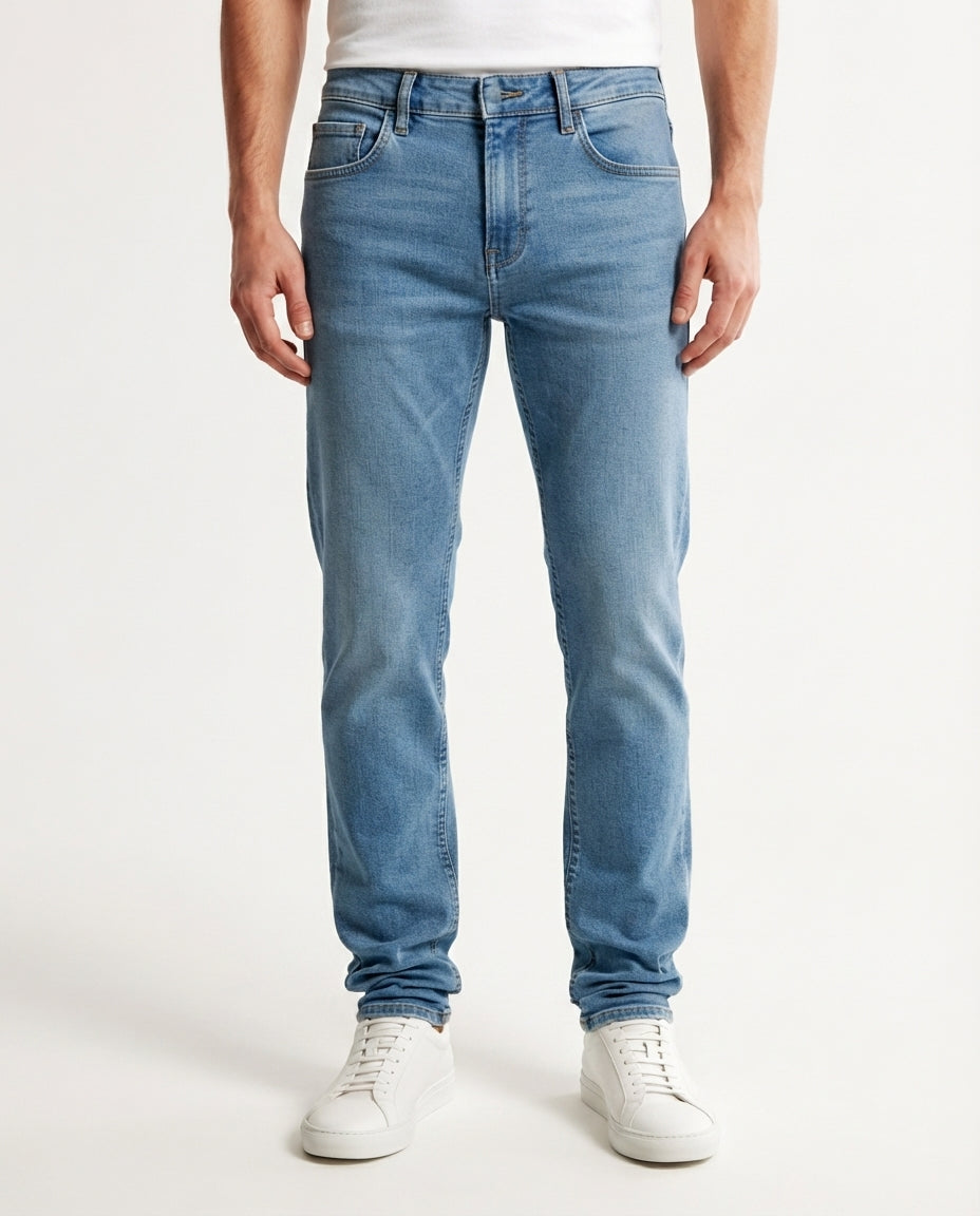 Men's Everyday Slim Jeans