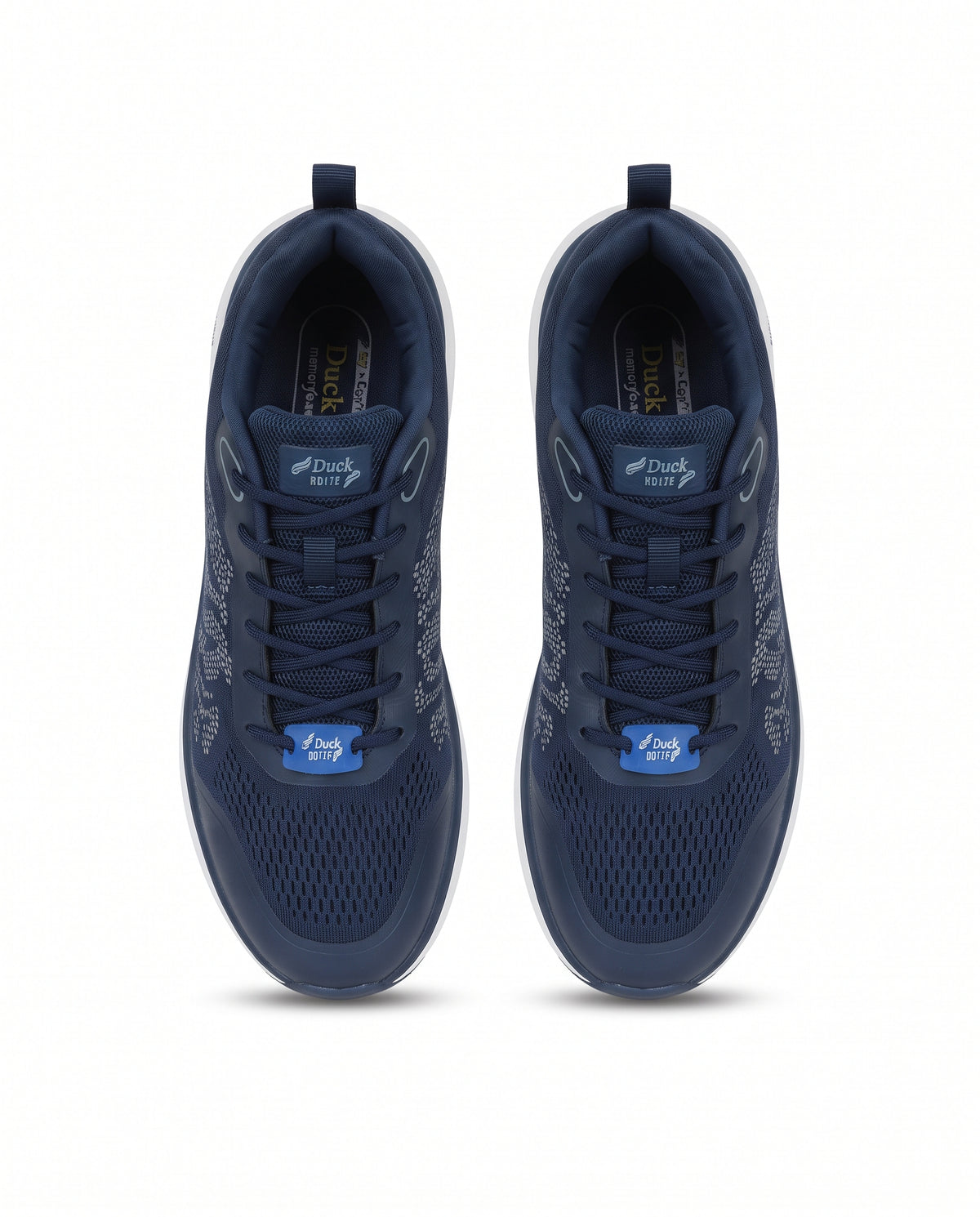 Men Running Sneaker Duck