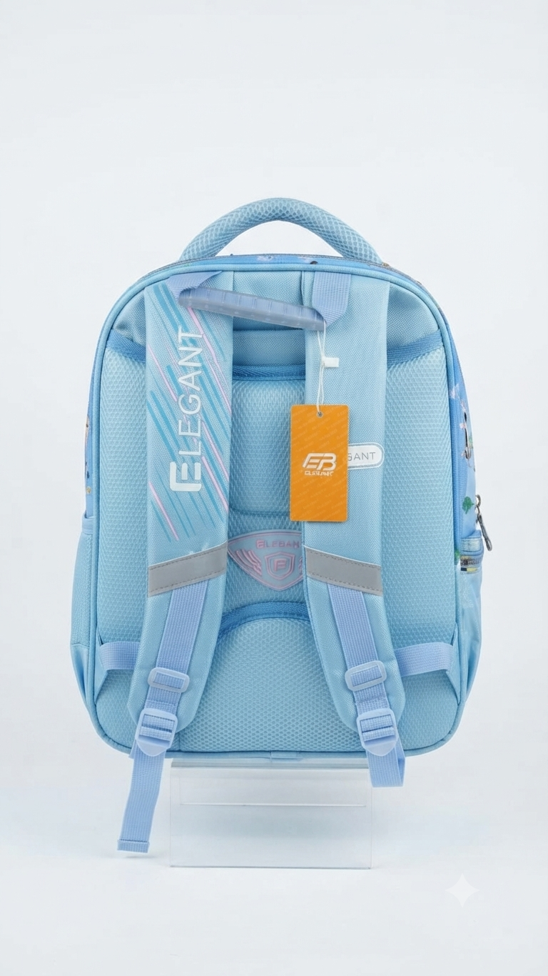 School Backpack 3pc