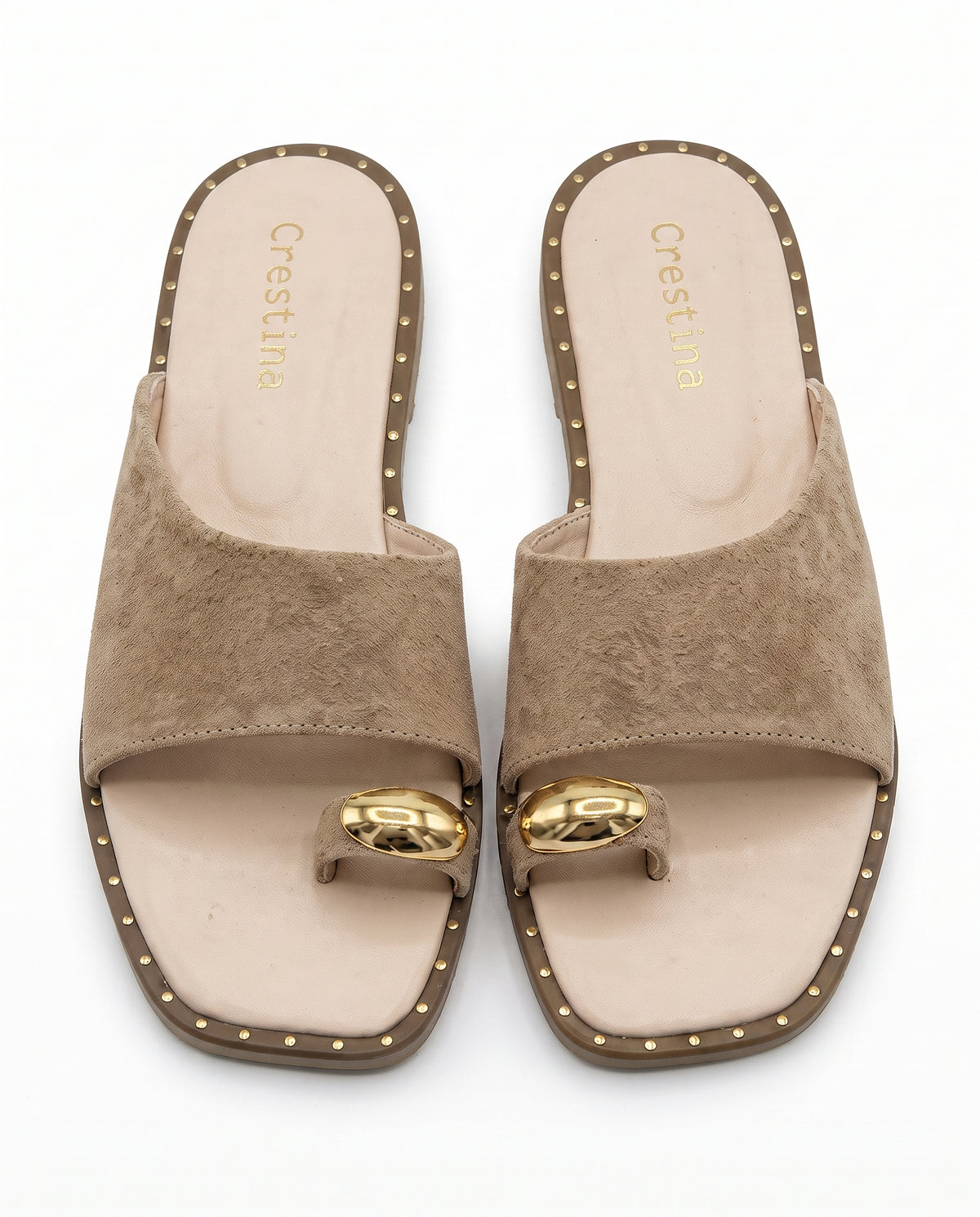 Women Flat Slipper
