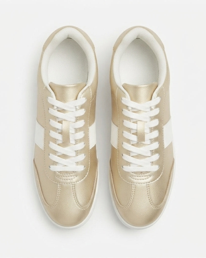Girls Sneakers