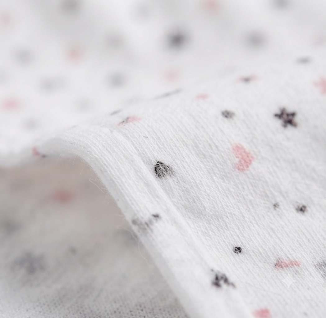 Girls Brief Pack 3pcs _ 4-6 Years