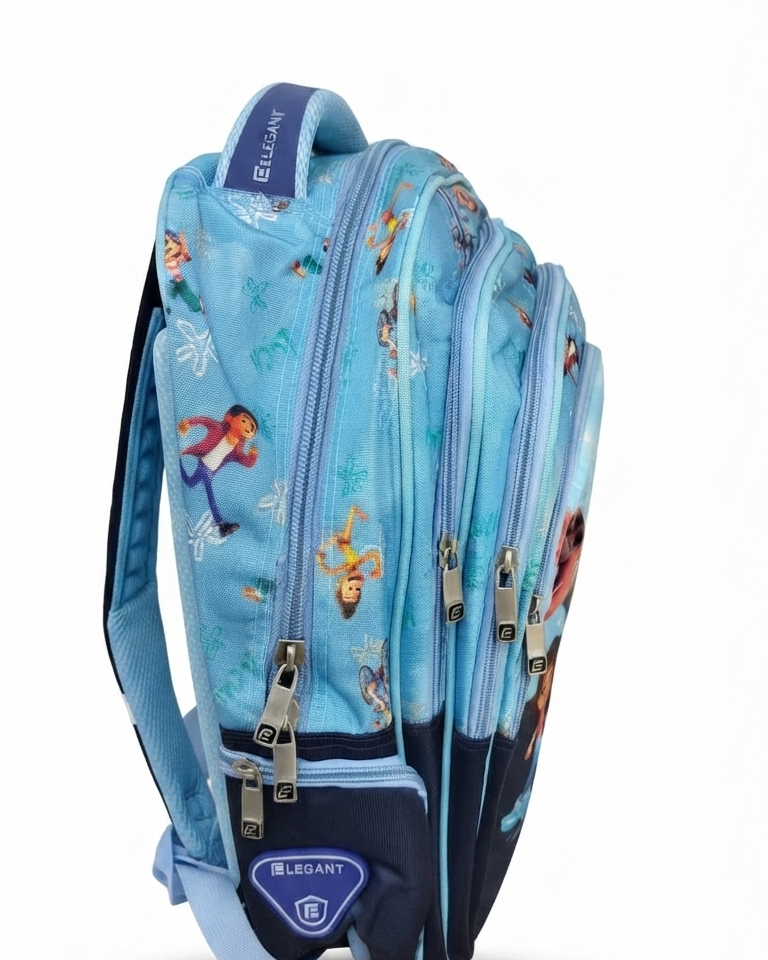 School Backpack 3pc