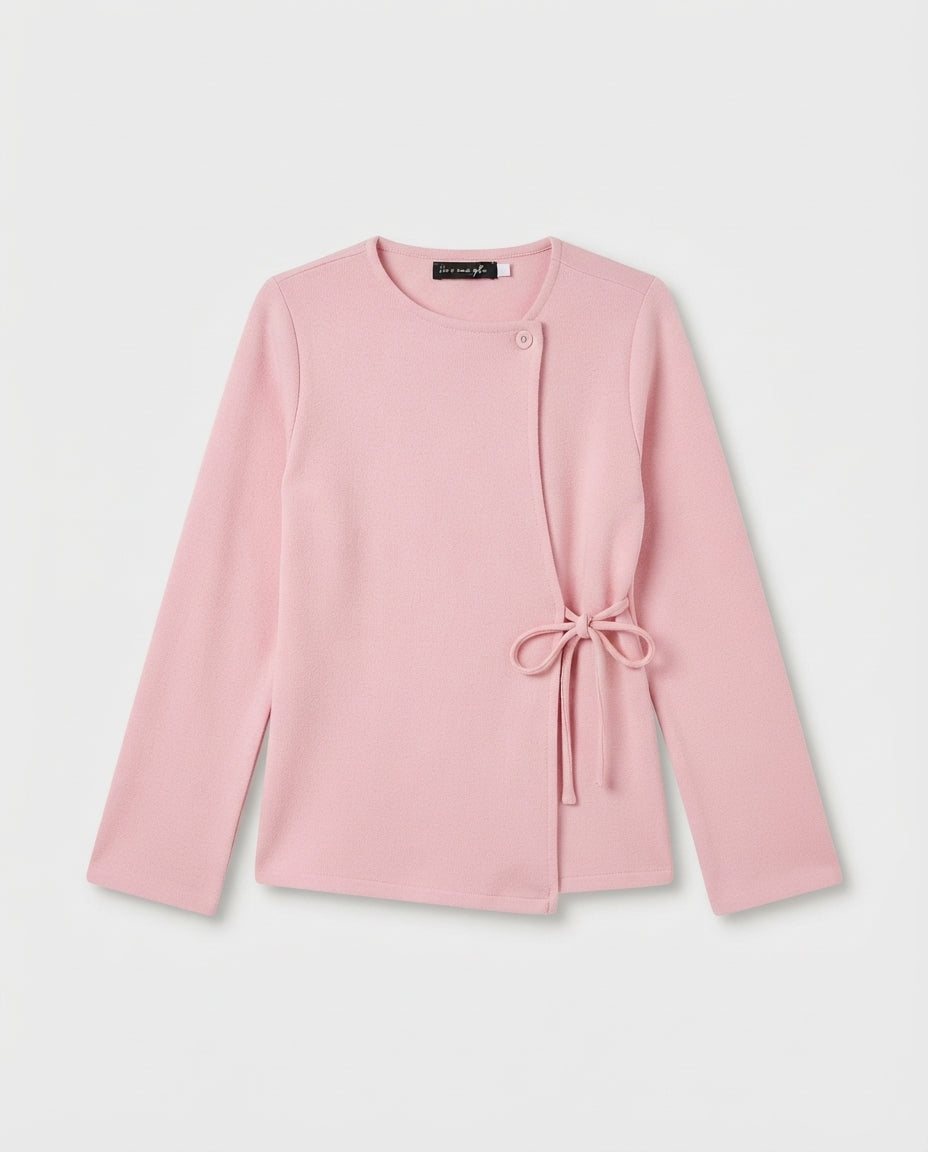 Women Kashmir Casual Blouse