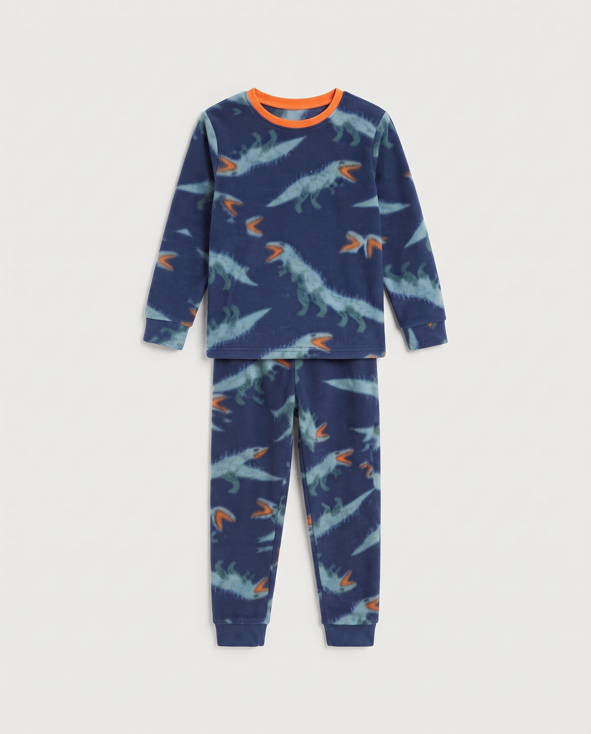 Boys Printed Pyjama