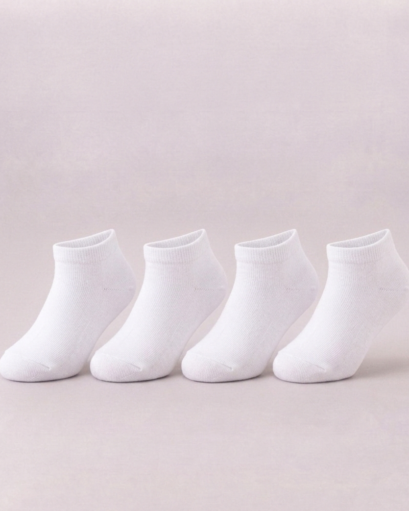Boys Socks Pack of 2